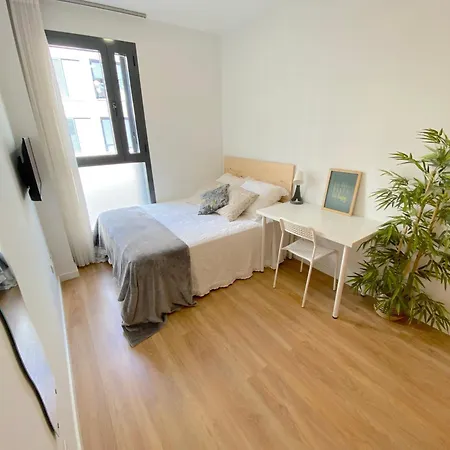 Apartment Premium Serenity