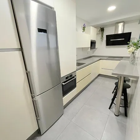 Premium Serenity Apartment Seville